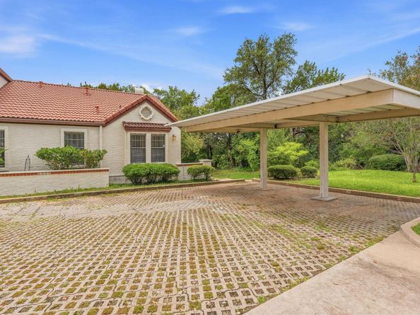 4305 Bonnell Vista CV A6, Austin TX 78731