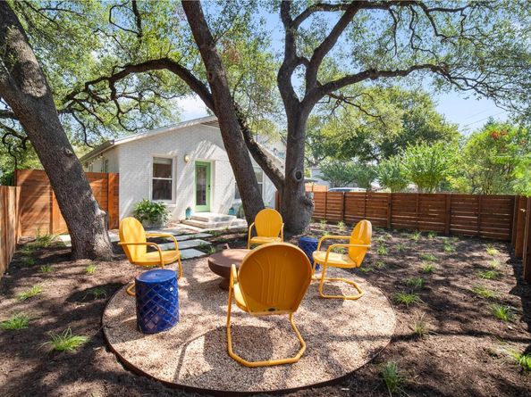 1608 Morgan LN, Austin TX 78704