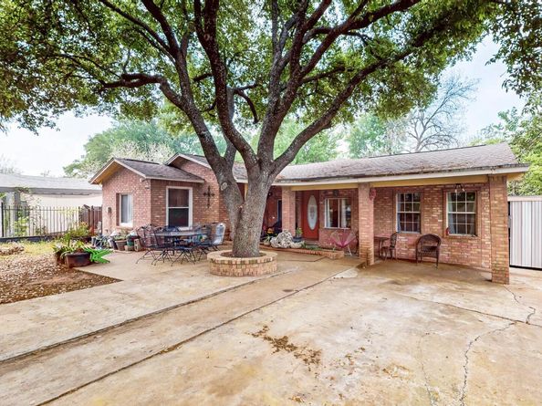 2206 Palo Pinto DR, Austin TX 78723