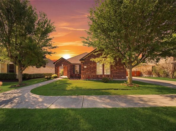 18417 Star Gazer WAY, Pflugerville TX 78660