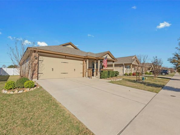 18324 Cuyahoga DR, Pflugerville TX 78660