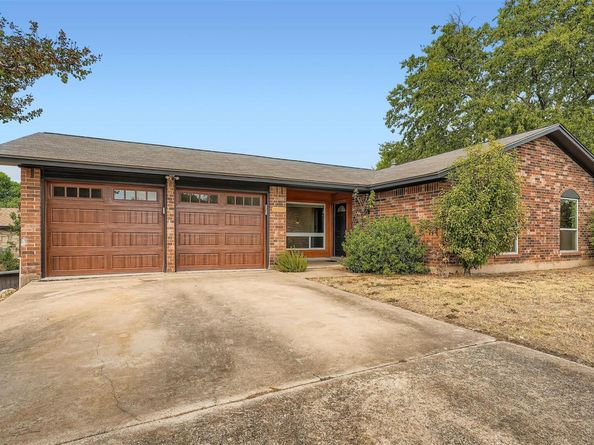 10302 Button Quail CV, Austin TX 78758