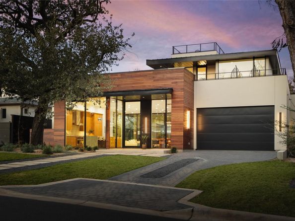 2102 Bowman Ave, Austin TX 78703