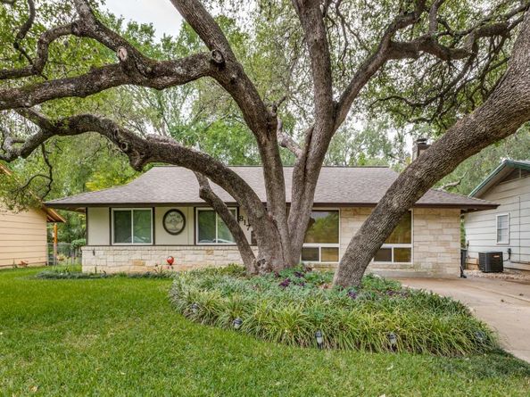 817 Glen Oak DR, Austin TX 78745