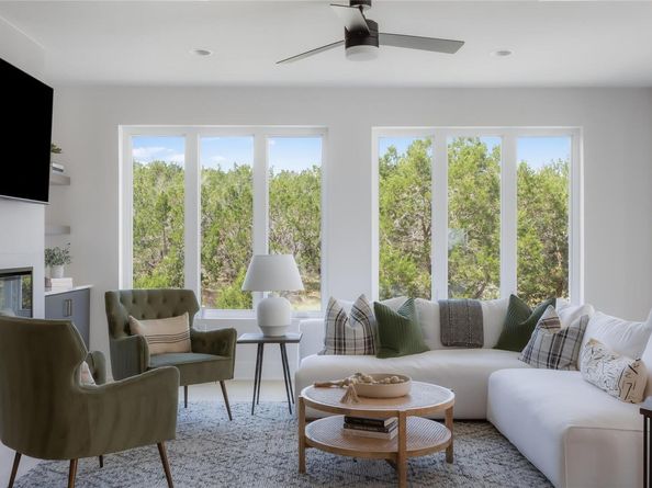 7809 Old Bee Caves RD 17, Austin TX 78735