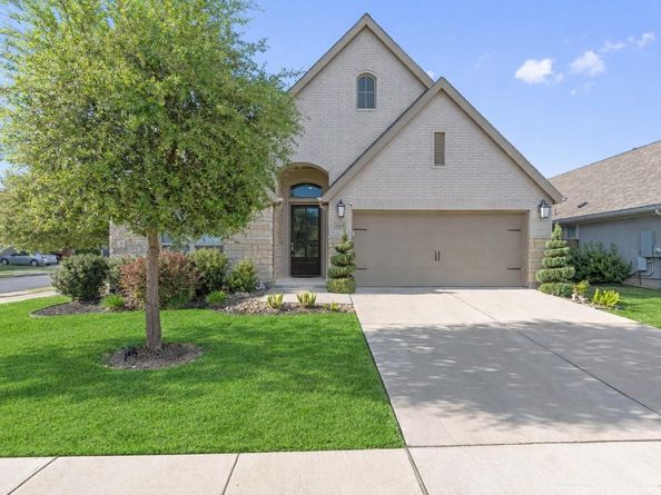 1101 Round Mountain PASS, Georgetown TX 78628