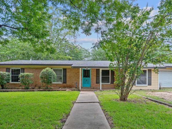 10000 Gail RD, Austin TX 78748