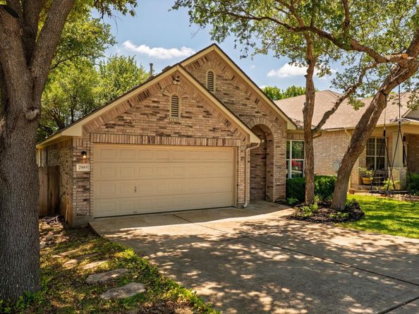 2985 Overland ST, Round Rock TX 78681
