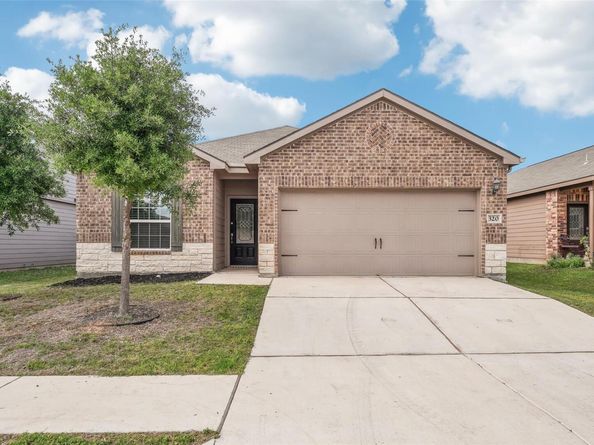 320 Freedom Park Ave, Liberty Hill TX 78642