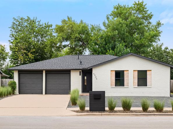 6509 Starstreak DR, Austin TX 78745