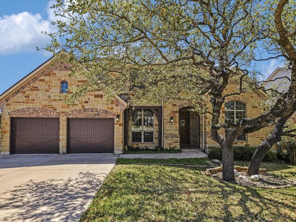 2404 First View, Leander TX 78641