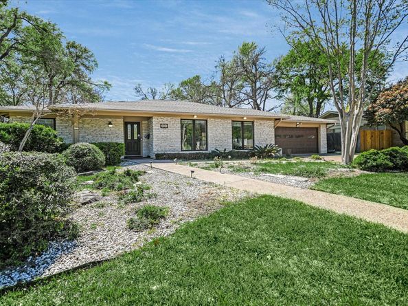 4105 Far West BLVD, Austin TX 78731