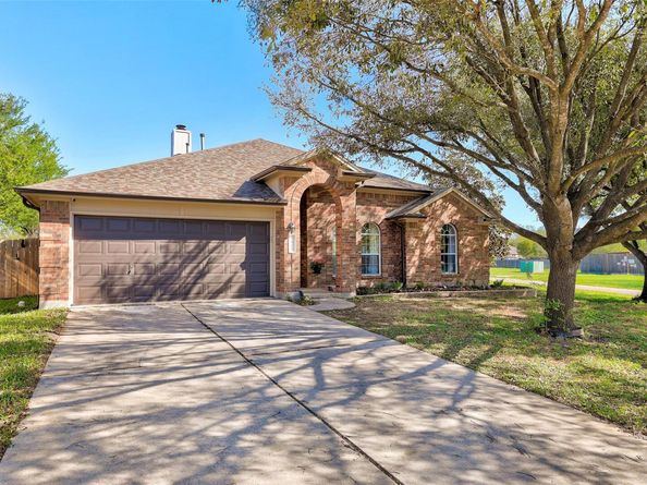 1600 Purple Iris CV, Pflugerville TX 78660