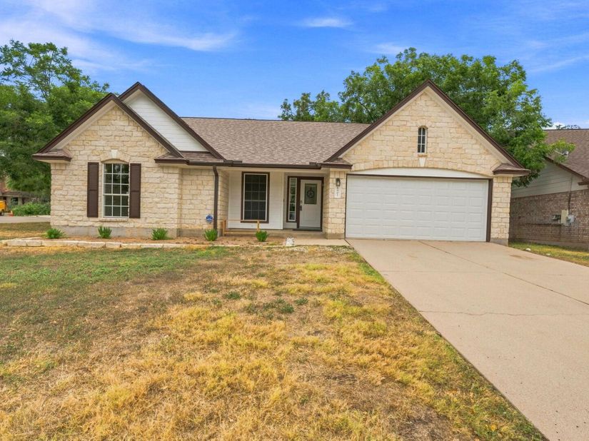 6901 Bancroft Woods DR, Austin TX 78729