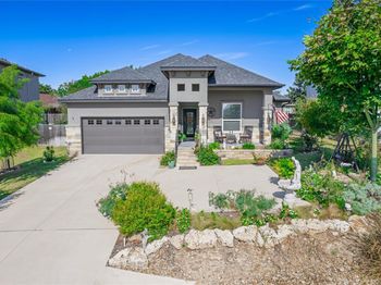 308 Buckhorn DR