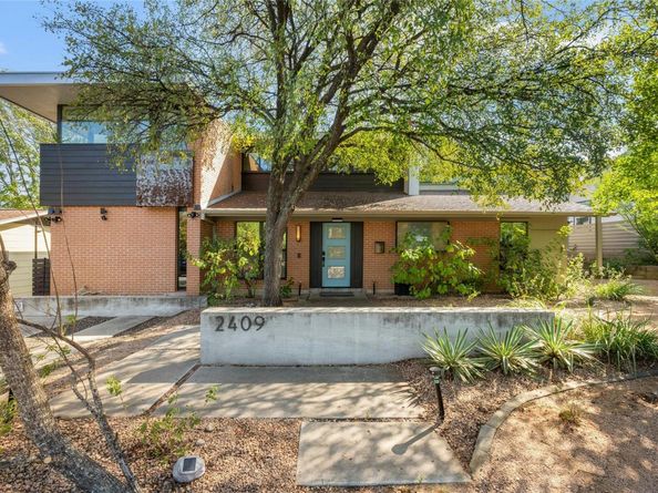 2409 East Side DR, Austin TX 78704
