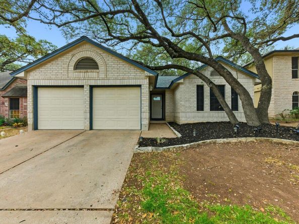 723 Shade Tree DR, Austin TX 78748