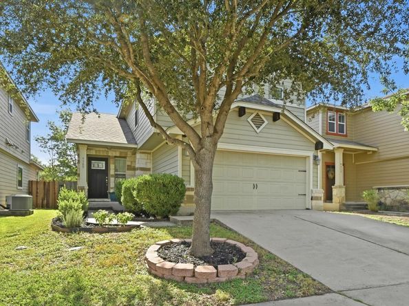 9309 Sweetgum DR, Austin TX 78748