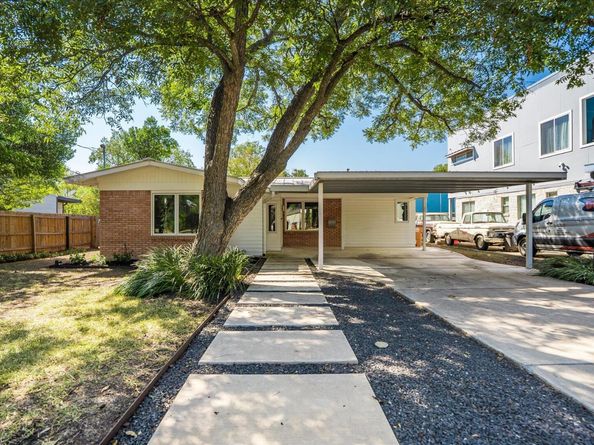 2117 Shoalmont DR, Austin TX 78756