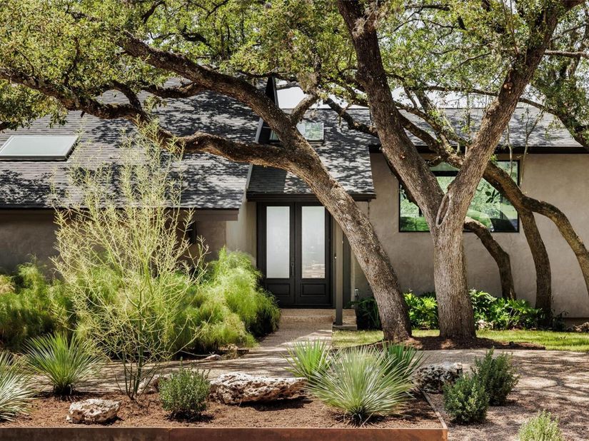3703 Hidden HOLW, Austin TX 78731