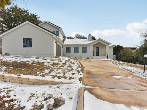 133 Crest View DR, Lakeway TX 78734