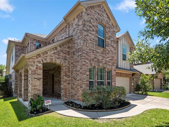 2693 Mirasol LOOP, Round Rock TX 78681