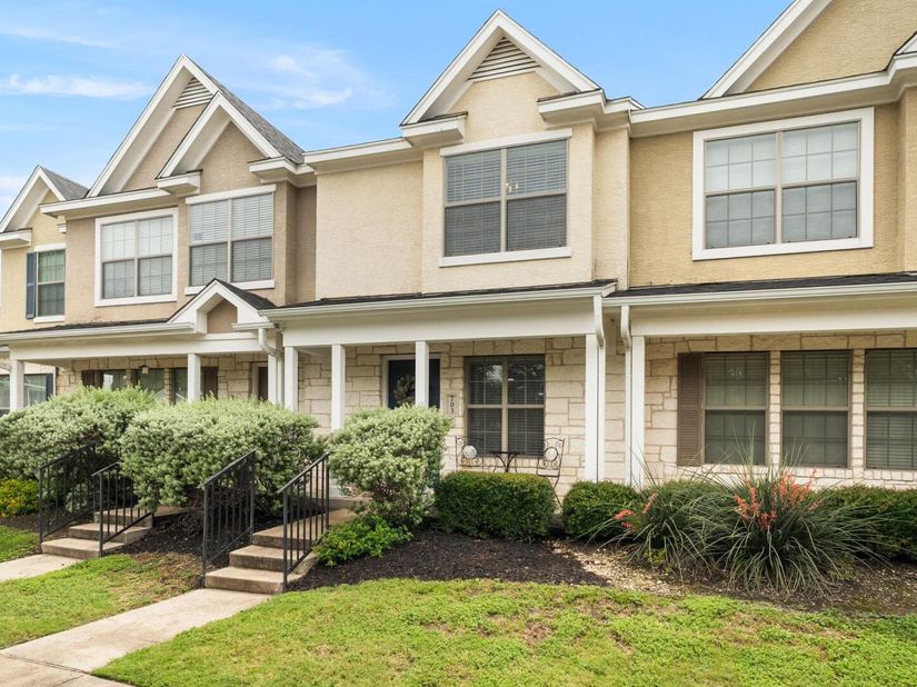 401 Buttercup Creek BLVD 703, Cedar Park TX 78613