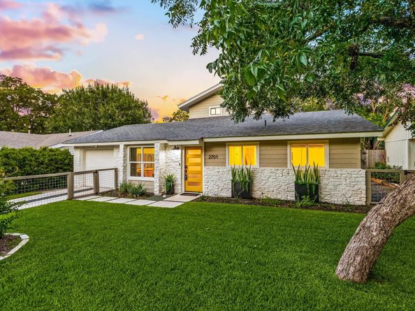 2701 Friar Tuck LN, Austin TX 78704