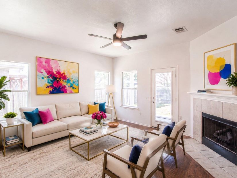 11004 Furrow Hill DR, Austin TX 78754