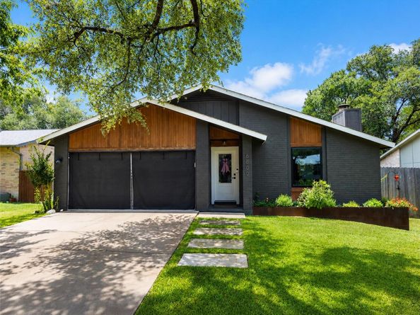 6800 Rearden RD, Austin TX 78745