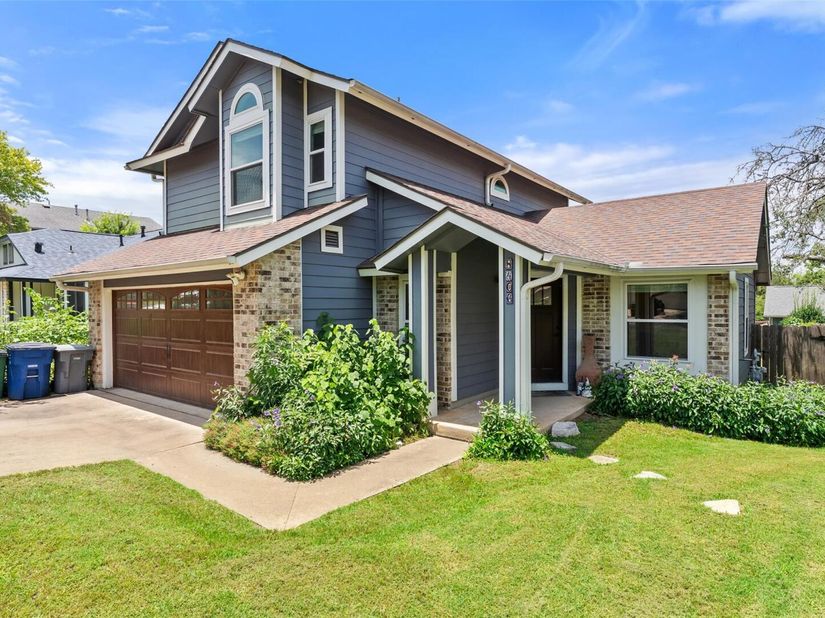 8406 Washita DR, Austin TX 78749