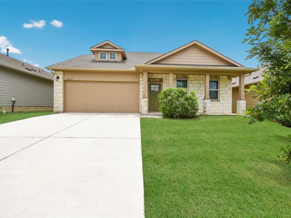 6525 Ranchito DR, Austin TX 78744