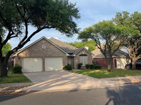 1728 Dapplegrey LN, Austin TX 78727