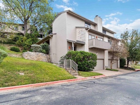 5512 Oakwood CV 161, Austin TX 78731