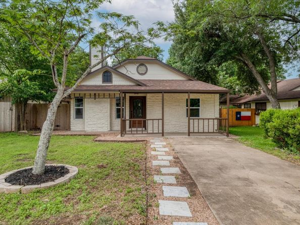 905 Wickfield LN, Austin TX 78753