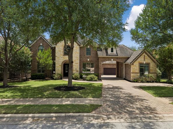 11813 Eagles Glen DR, Austin TX 78732