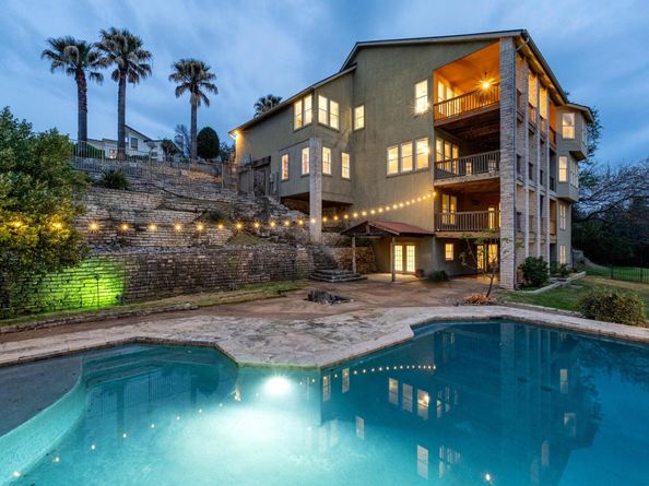 104 S Weston LN, Austin TX 78733