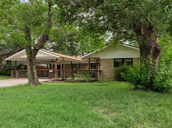 1506 Northridge DR, Austin TX 78723