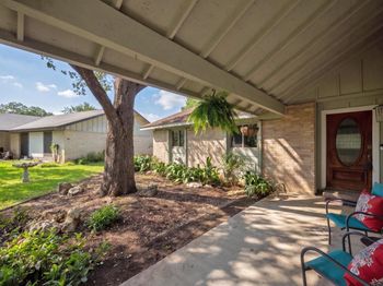 5109 Fort Mason DR