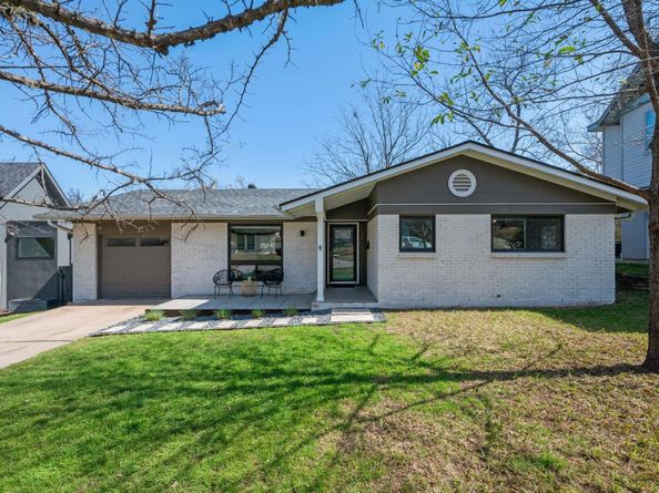 2415 Little John LN, Austin TX 78704