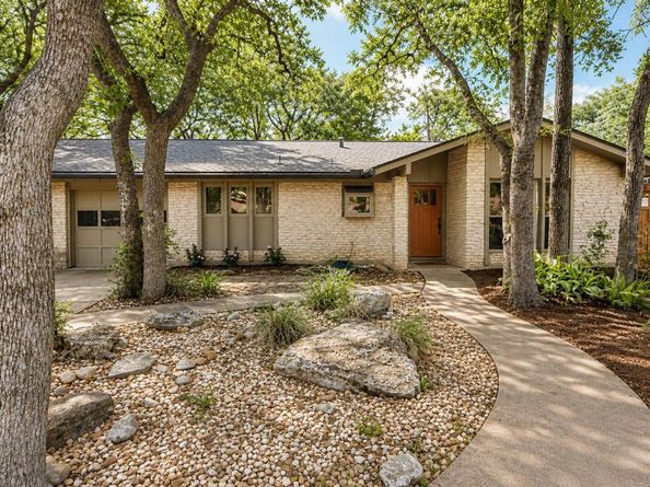12904 Trailwood RD, Austin TX 78727