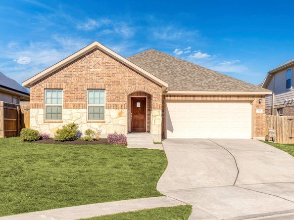 3116 Bragg PL, Pflugerville TX 78660