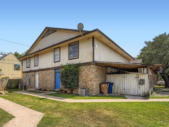 5803 Cougar DR, Austin TX 78745