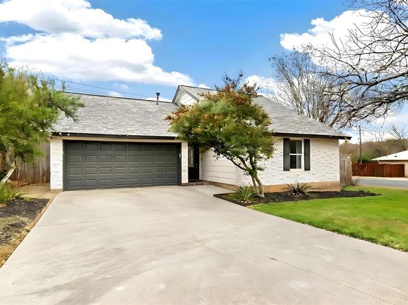 11501 Oak Knoll DR, Austin TX 78759