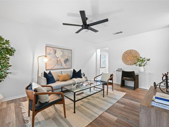 6407 Cooper LN, Austin TX 78745