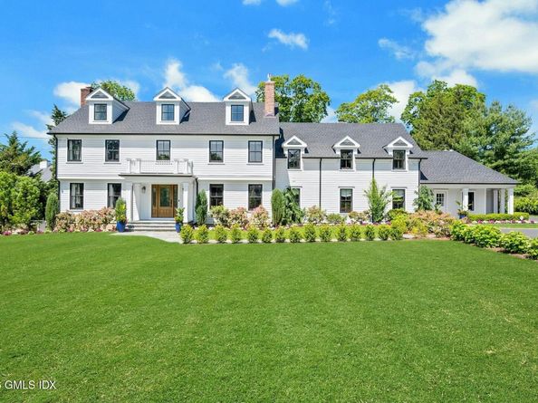 164 Stanwich Road, Greenwich CT 06830