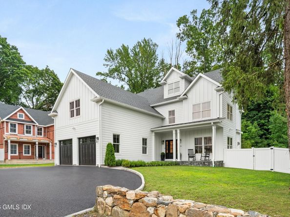 89 Indian Field Road, Greenwich CT 06830