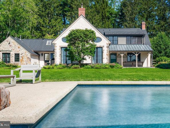 7043 Phillips Mill Road, New Hope PA 18938