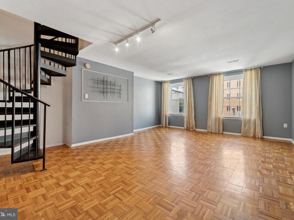 1029 Spruce Street 304, Philadelphia PA 19107