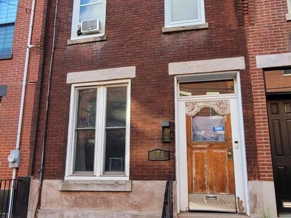 878 N 26TH Street, Philadelphia PA 19130